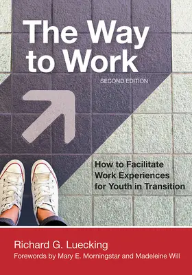 Der Weg zur Arbeit: Wie man Jugendlichen im Übergangsprozess Arbeitserfahrungen ermöglicht - The Way to Work: How to Facilitate Work Experiences for Youth in Transition