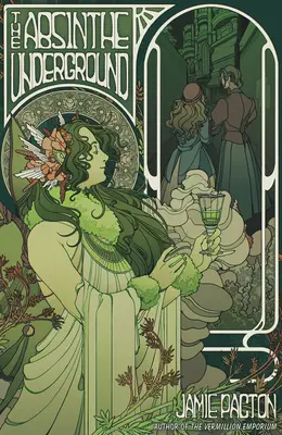 Der Absinthe-Untergrund - The Absinthe Underground
