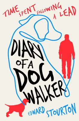 Tagebuch eines Hundespaziergängers: Die Zeit, die man mit der Verfolgung einer Spur verbringt - Diary of a Dog Walker: Time Spent Following a Lead