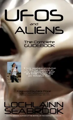 UFOs und Außerirdische: Das komplette Handbuch - UFOs and Aliens: The Complete Guidebook