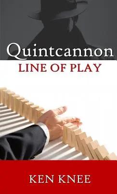 Quintcannon -- Spiellinie - Quintcannon -- Line Of Play