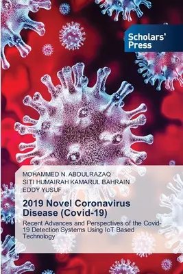2019 Neuartige Coronavirus-Erkrankung (Covid-19) - 2019 Novel Coronavirus Disease (Covid-19)