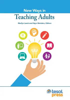 Neue Wege im Unterricht für Erwachsene, überarbeitet - New Ways in Teaching Adults, Revised