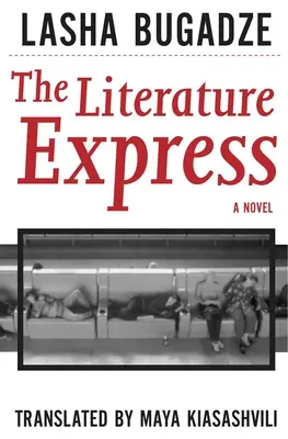 Literatur-Express - Literature Express