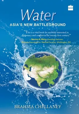 Wasser: Asiens neues Schlachtfeld - Water: Asia's New Battleground