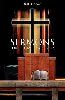 Predigten für besondere Anlässe - Sermons for Special Occasions