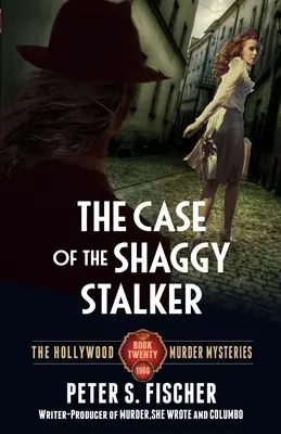 Der Fall des zotteligen Stalkers - The Case of the Shaggy Stalker