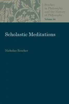 Scholastische Meditationen - Scholastic Meditations