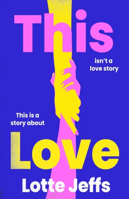 This Love - Absolut fesselnder, emotionaler Wohlfühlroman über queere Liebe und Wahlfamilien - This Love - Utterly compelling, emotional, feel-good fiction about queer love and chosen family