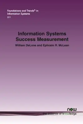 Informationssysteme Erfolgsmessung - Information Systems Success Measurement