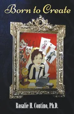 Zum Schaffen geboren - Born to Create