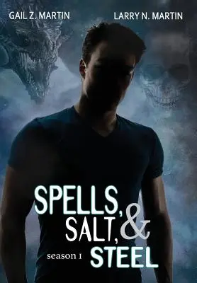 Zauber, Salz & Stahl - Staffel Eins - Spells, Salt, & Steel - Season One