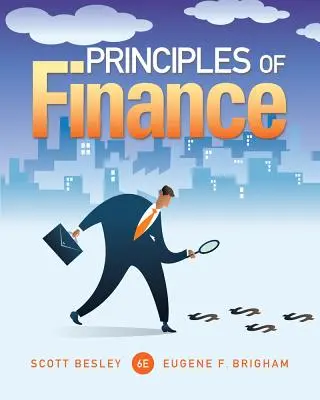Grundsätze der Finanzen - Principles of Finance