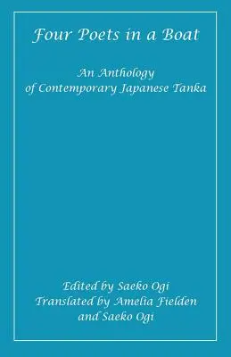 Vier Dichter in einem Boot - Four Poets in a Boat