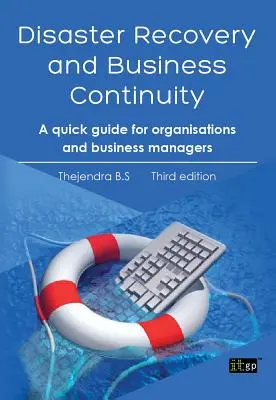 Disaster Recovery und Geschäftskontinuität - Disaster Recovery and Business Continuity