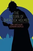 Die Rückkehr von Sherlock Holmes - Return of Sherlock Holmes