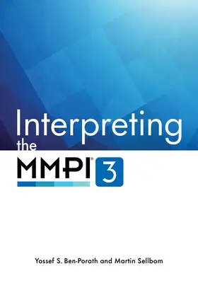 Die Auslegung des Mmpi-3 - Interpreting the Mmpi-3