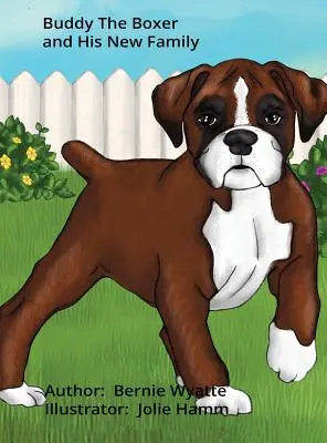 Buddy, der Boxer, und seine neue Familie - Buddy The Boxer and His New Family