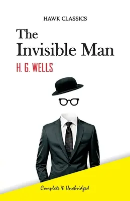 Der unsichtbare Mann - The Invisible Man