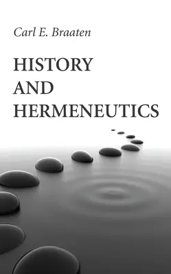 Geschichte und Hermeneutik - History and Hermeneutics