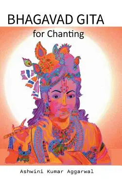 Bhagavad Gita zum Singen - Bhagavad Gita for Chanting