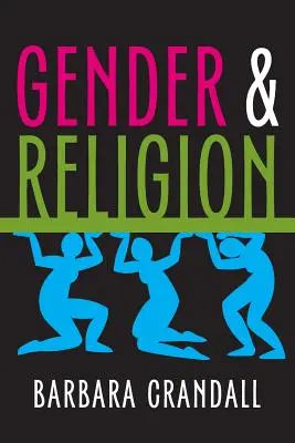 Geschlecht und Religion - Gender and Religion