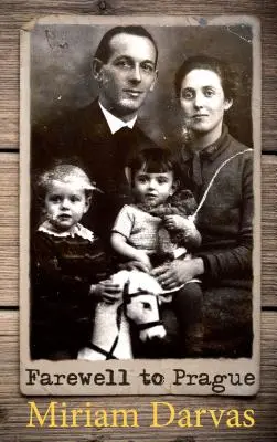 Abschied von Prag - Farewell to Prague