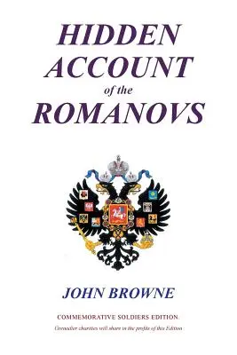 Verborgene Geschichte der Romanovs - Hidden Account of the Romanovs