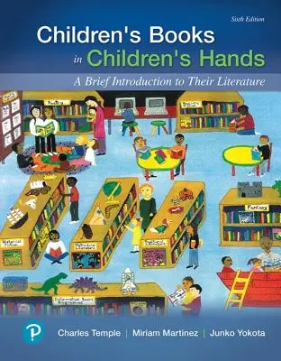 Kinderbücher in Kinderhänden: Eine kurze Einführung in ihre Literatur - Children's Books in Children's Hands: A Brief Introduction to Their Literature