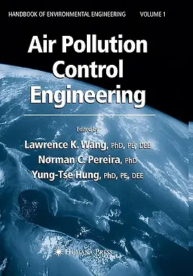 Luftreinhaltungstechnik - Air Pollution Control Engineering