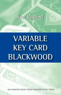 Variable Schlüsselkarte Blackwood - Variable Key Card Blackwood