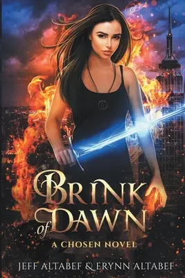 Brink of Dawn: Ein packender Fantasy-Thriller - Brink of Dawn: A Gripping Fantasy Thriller