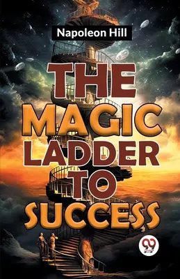 Die magische Leiter zum Erfolg - The Magic Ladder To Success