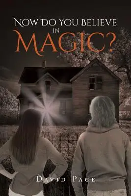 Glaubst du jetzt an Magie? - Now Do You Believe in Magic?