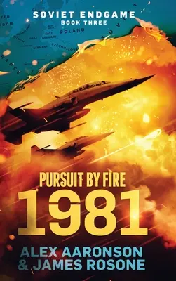 Verfolgung durch Feuer: 1981 - Pursuit by Fire: 1981