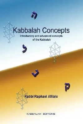 Kabbala-Konzepte - Kabbalah Concepts