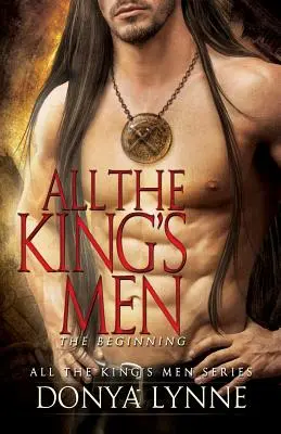 All the King's Men - Der Anfang - All the King's Men - The Beginning