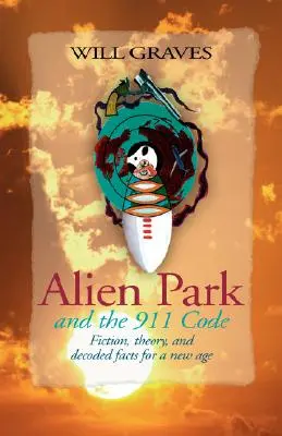 Alien Park und der 911 Code - Alien Park and the 911 Code