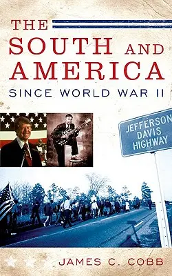 Der Süden und Amerika seit dem Zweiten Weltkrieg - South and America Since World War II