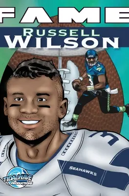 Berühmtheit: Russell Wilson - Fame: Russell Wilson