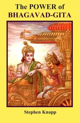 Die Kraft der BHAGAVAD-GITA - The Power of BHAGAVAD-GITA