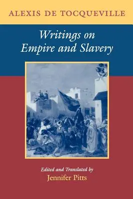 Schriften über Kaiserreich und Sklaverei - Writings on Empire and Slavery