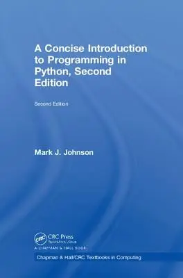 Eine kurze Einführung in die Programmierung mit Python - A Concise Introduction to Programming in Python