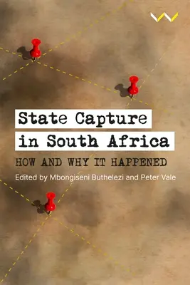 State Capture in Südafrika: Wie und warum es dazu kam - State Capture in South Africa: How and Why It Happened