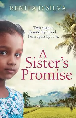 Das Versprechen einer Schwester - A Sister's Promise