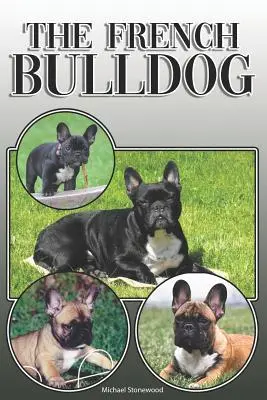 Die Französische Bulldogge: Ein komplettes und umfassendes Handbuch für Besitzer von: Kaufen, Besitzen, Gesundheit, Pflege, Training, Gehorsam, Verstehen und - The French Bulldog: A Complete and Comprehensive Owners Guide To: Buying, Owning, Health, Grooming, Training, Obedience, Understanding and