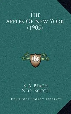 Die Äpfel von New York (1905) - The Apples Of New York (1905)