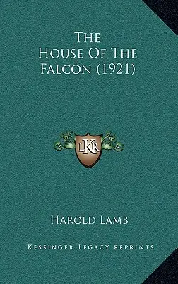 Das Haus des Falken (1921) - The House Of The Falcon (1921)