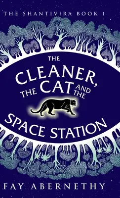 Der Staubsauger, die Katze und die Raumstation - The Cleaner, the Cat and the Space Station
