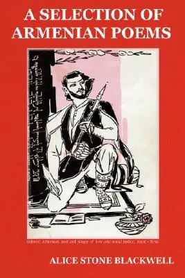 Eine Auswahl armenischer Gedichte - A Selection of Armenian Poems